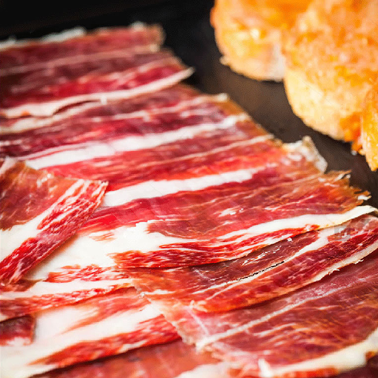 Carnicería Javier - Productos de origen - Embutidos y Jamones