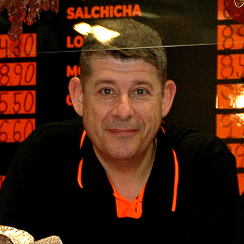 Carnicería Javier - Productos de origen - Francisco Javier Belmonte García