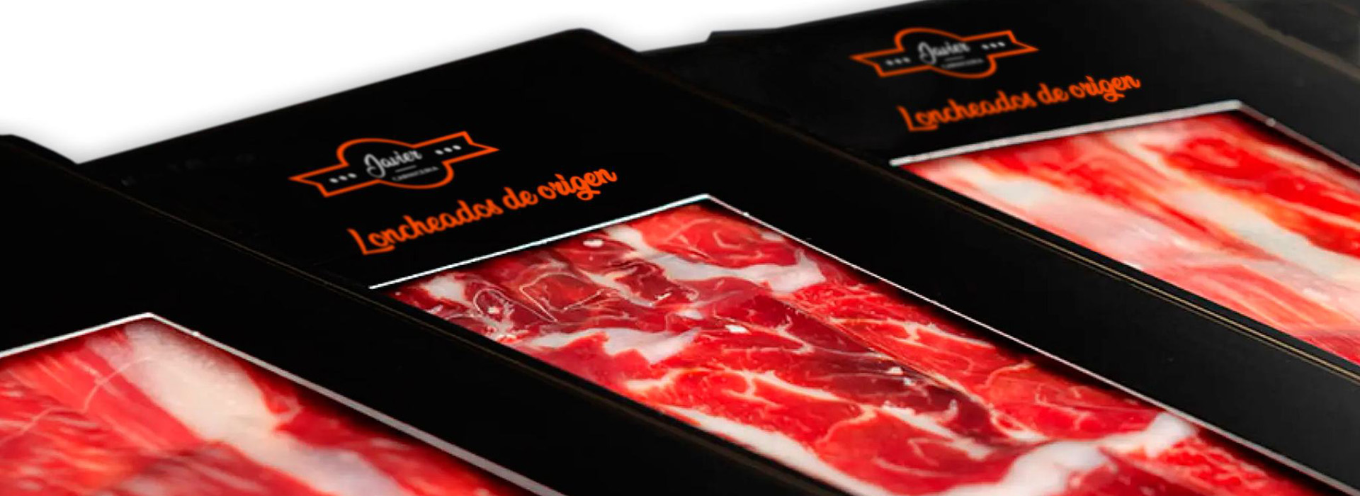 Carnicería Javier - Productos de origen