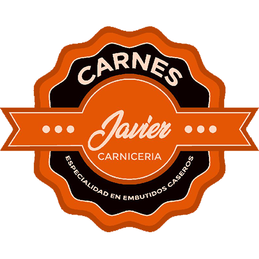 Logotipo Carnicería Javier