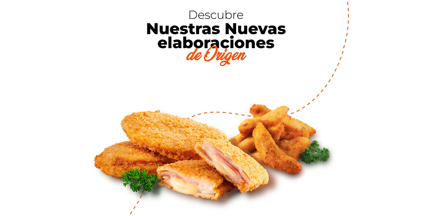 Carnicería Javier – Nuevas elaboraciones Carnicería Javier - Nuevas elaboraciones